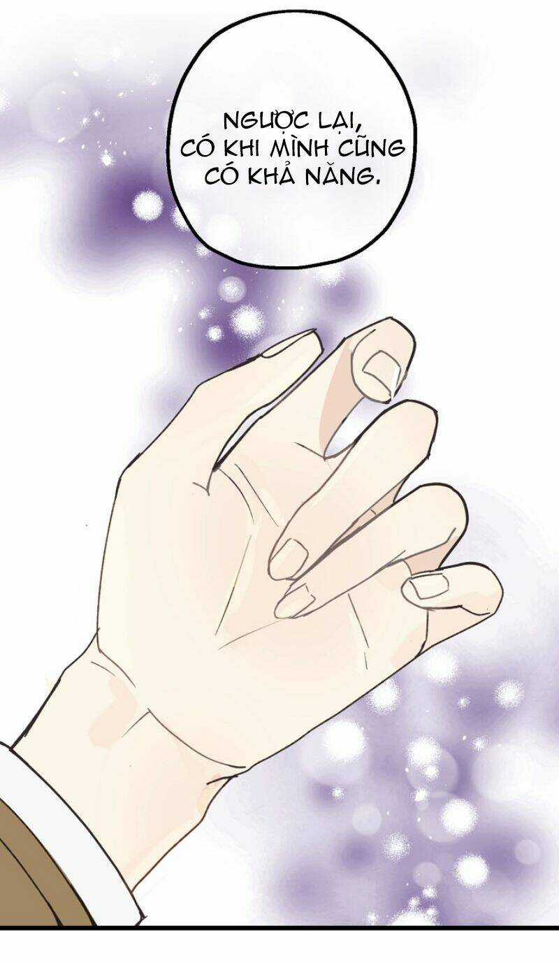 Lời Thú Nhận Nhầm Lẫn Chapter 50 trang 40