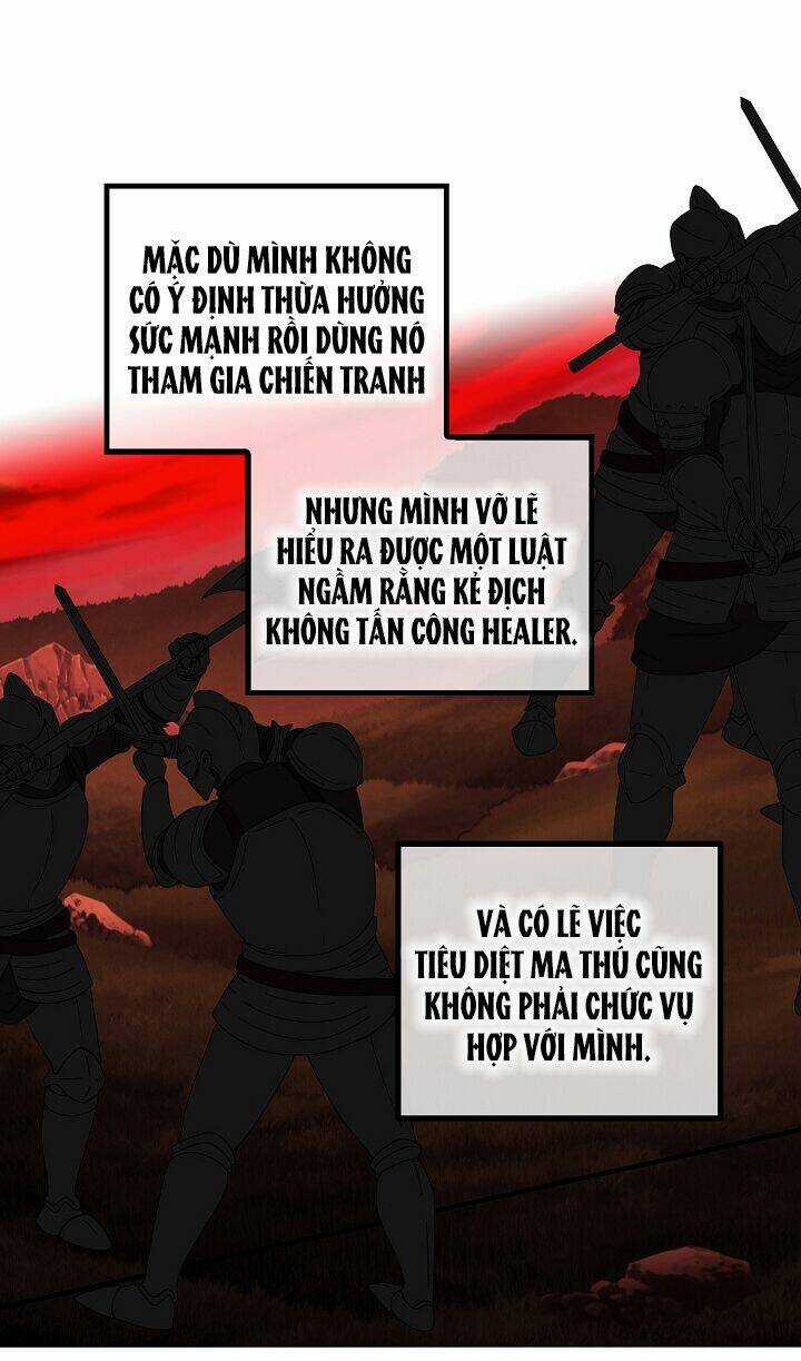 Lời Thú Nhận Nhầm Lẫn Chapter 50 trang 41