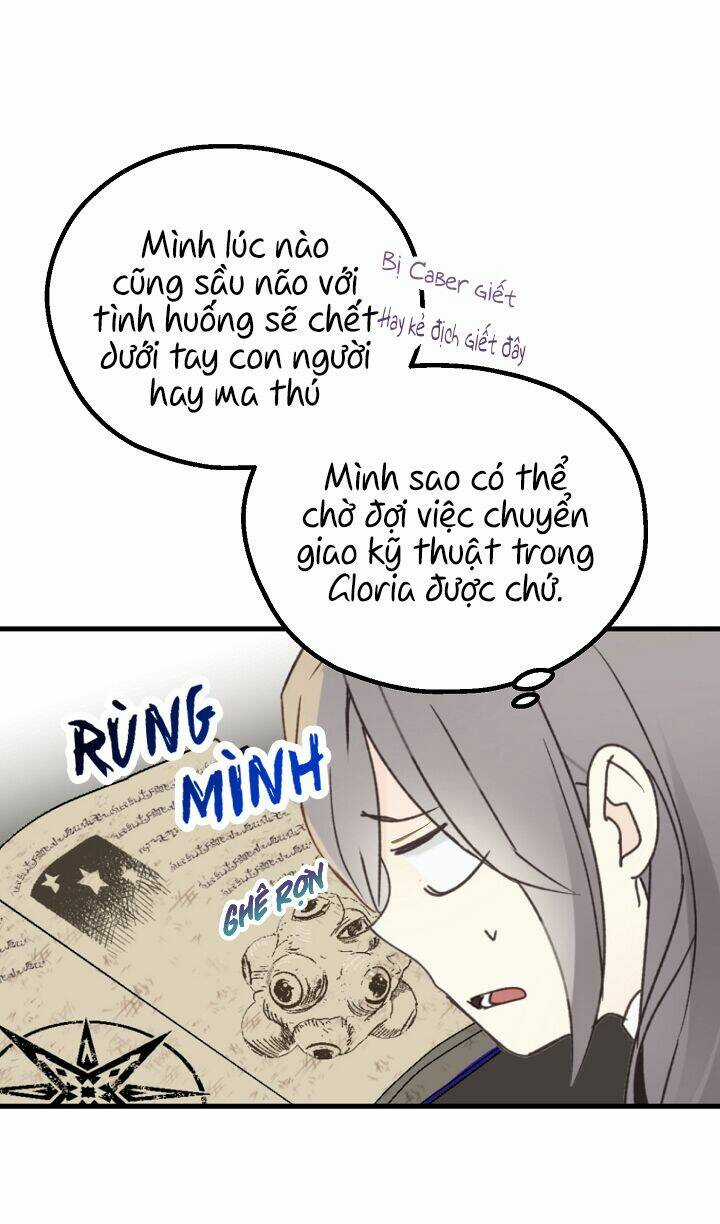 Lời Thú Nhận Nhầm Lẫn Chapter 50 trang 42