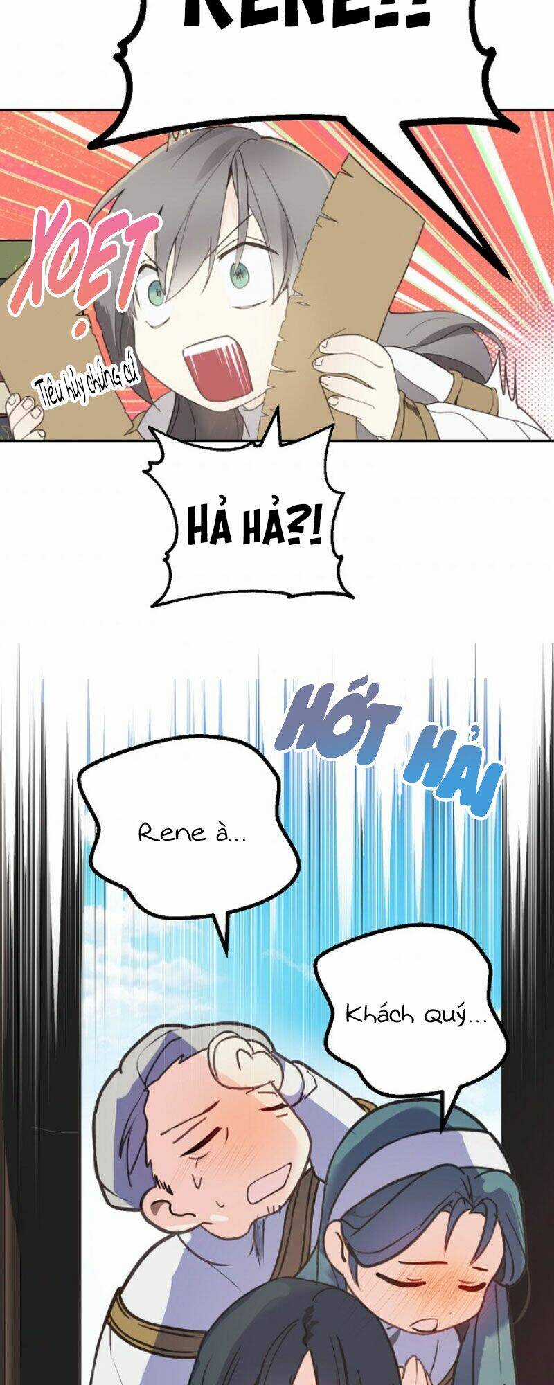 Lời Thú Nhận Nhầm Lẫn Chapter 50 trang 44