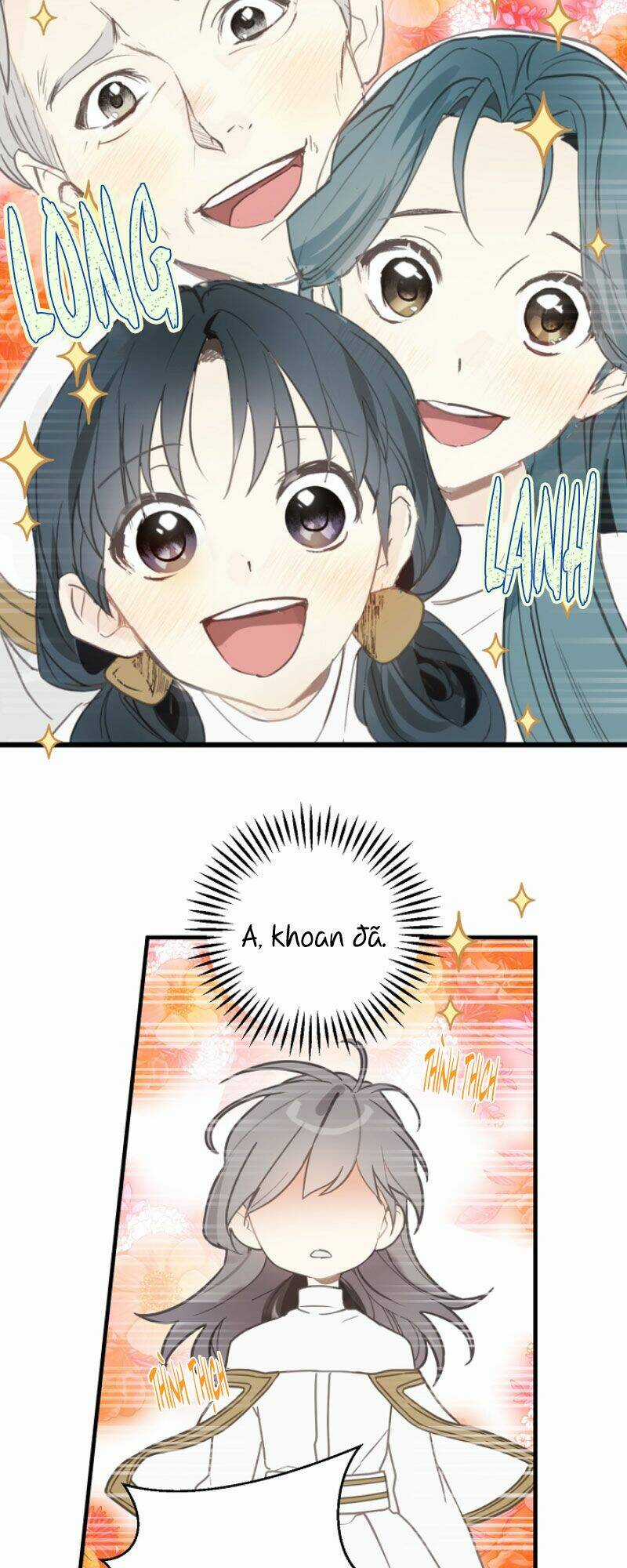 Lời Thú Nhận Nhầm Lẫn Chapter 50 trang 46