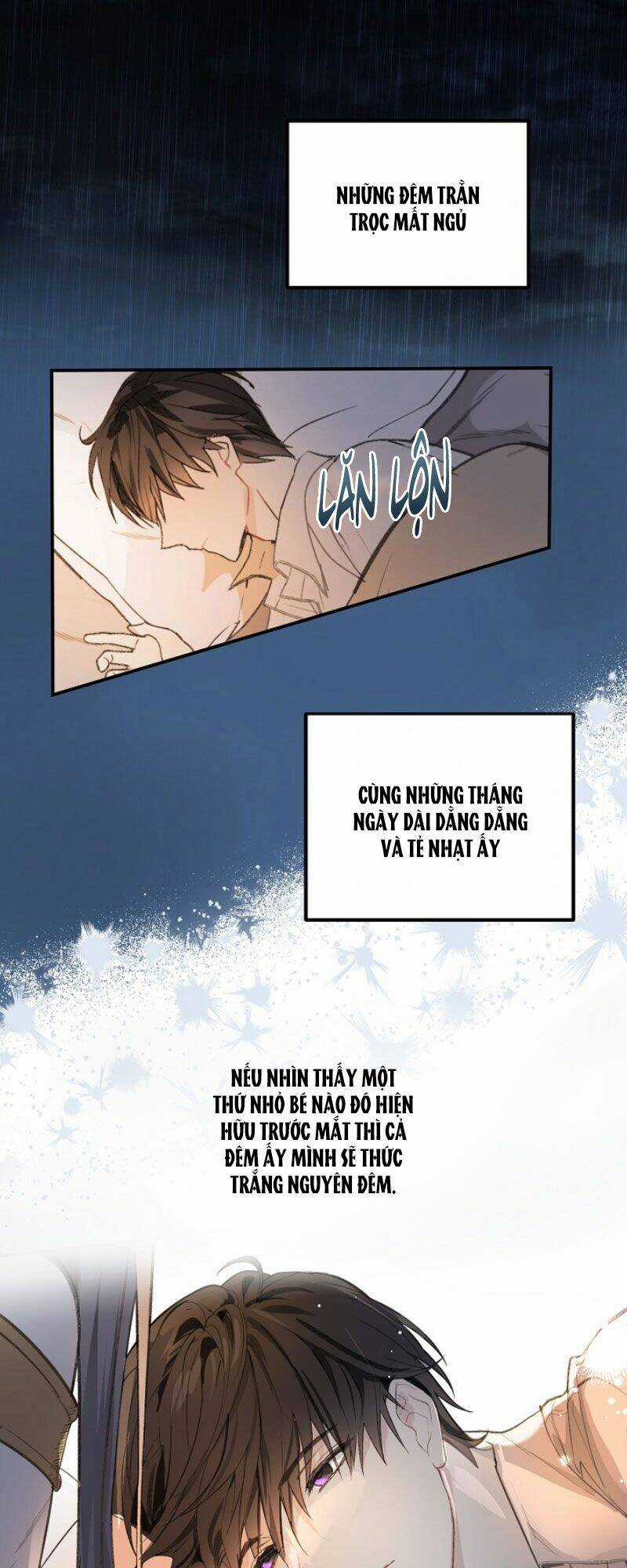 Lời Thú Nhận Nhầm Lẫn Chapter 50 trang 8