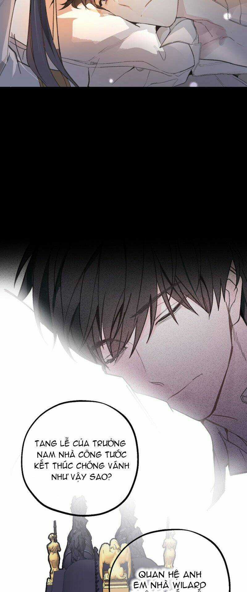 Lời Thú Nhận Nhầm Lẫn Chapter 50 trang 9