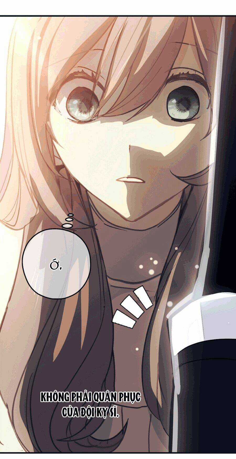 Lời Thú Nhận Nhầm Lẫn Chapter 51 trang 12