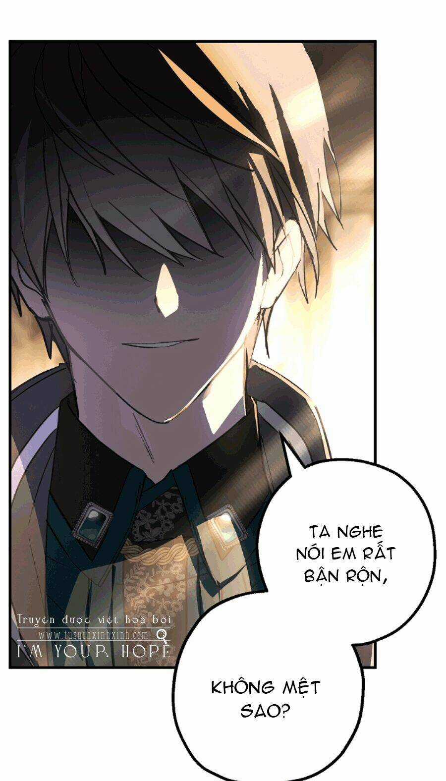 Lời Thú Nhận Nhầm Lẫn Chapter 51 trang 14