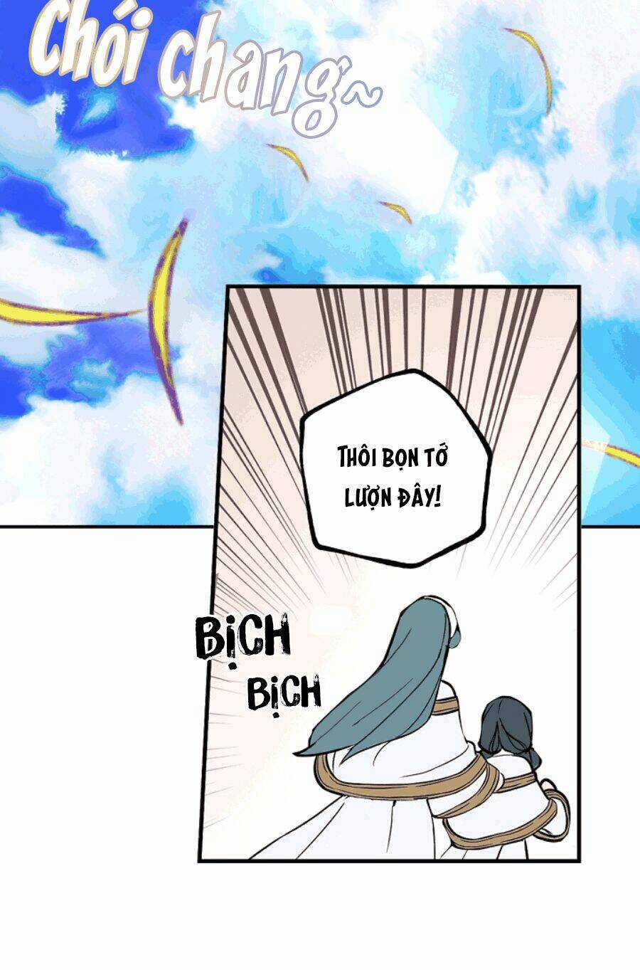 Lời Thú Nhận Nhầm Lẫn Chapter 51 trang 16