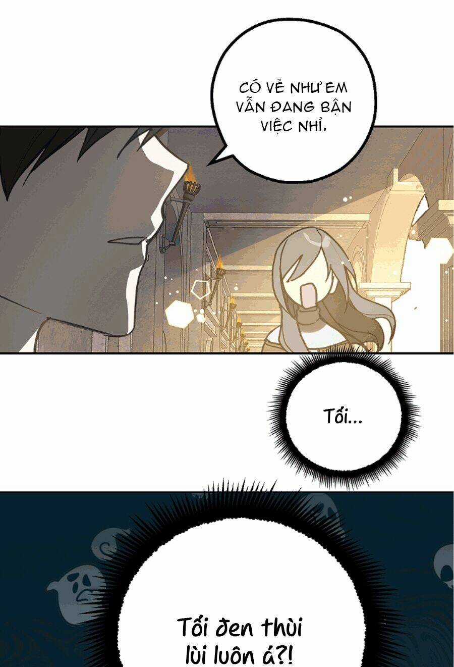 Lời Thú Nhận Nhầm Lẫn Chapter 51 trang 17