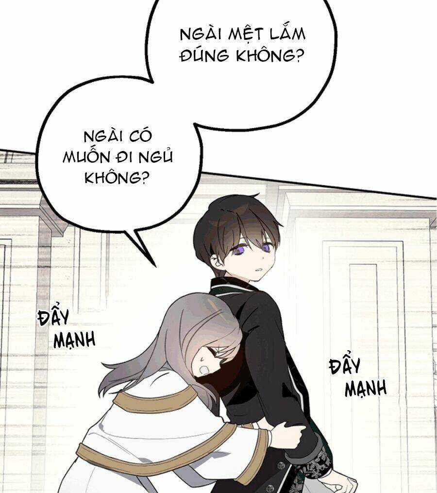 Lời Thú Nhận Nhầm Lẫn Chapter 51 trang 21