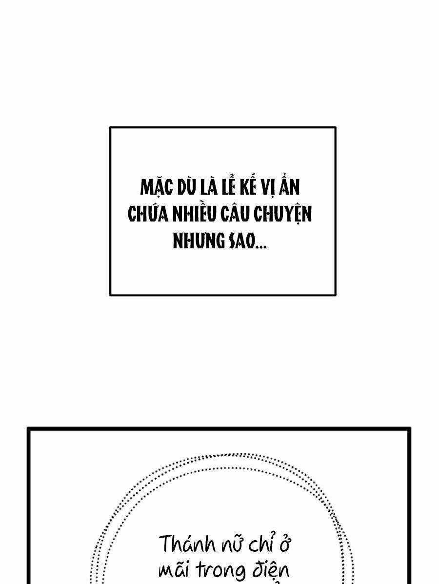 Lời Thú Nhận Nhầm Lẫn Chapter 51 trang 28