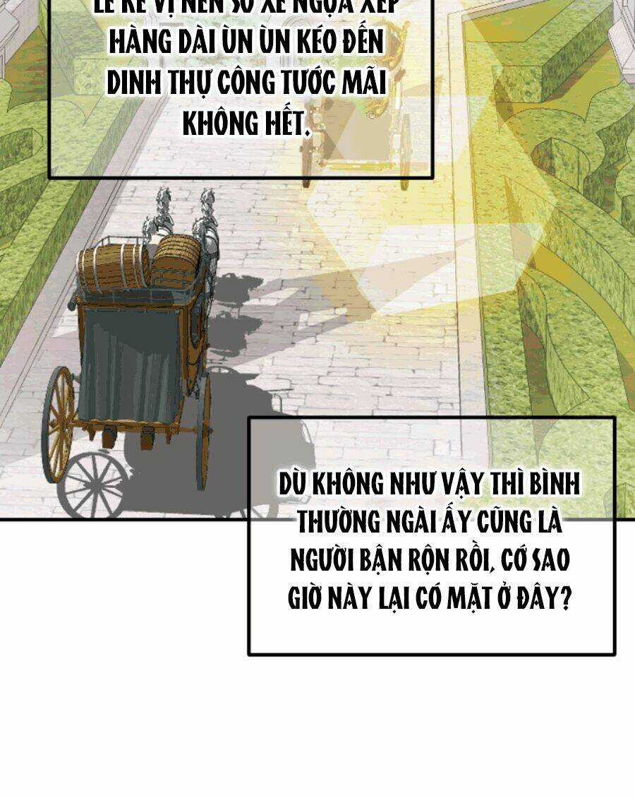 Lời Thú Nhận Nhầm Lẫn Chapter 51 trang 3