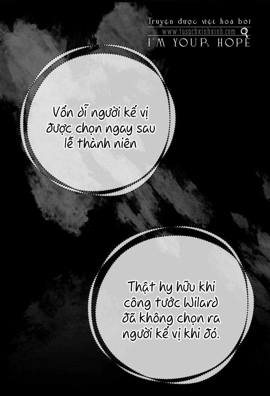 Lời Thú Nhận Nhầm Lẫn Chapter 51 trang 30