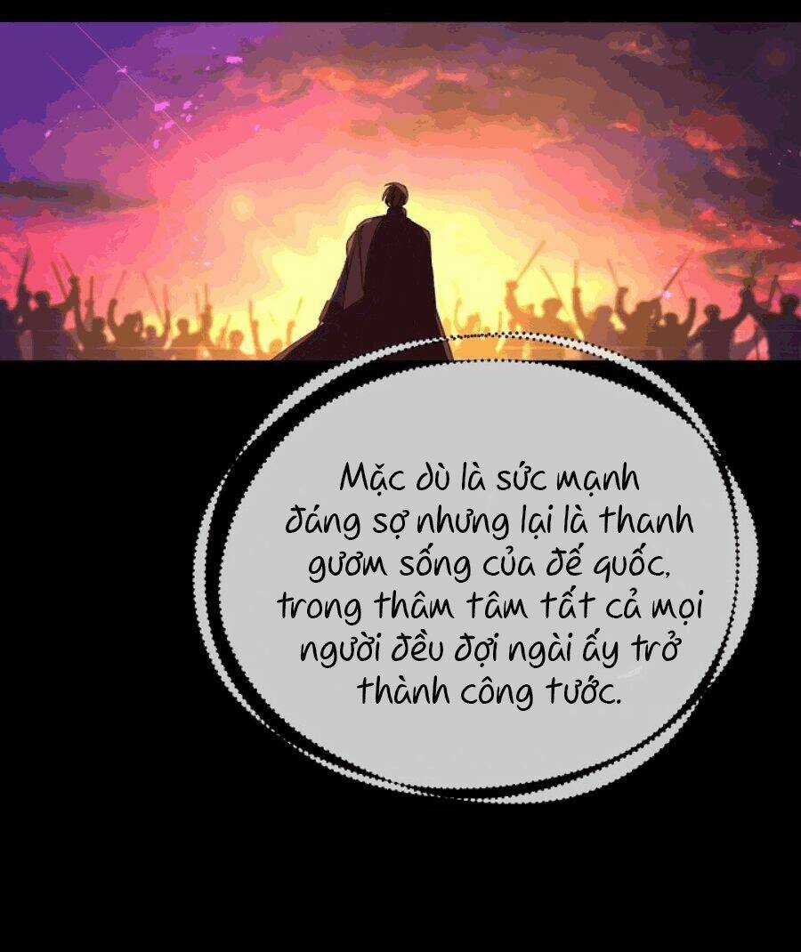 Lời Thú Nhận Nhầm Lẫn Chapter 51 trang 32