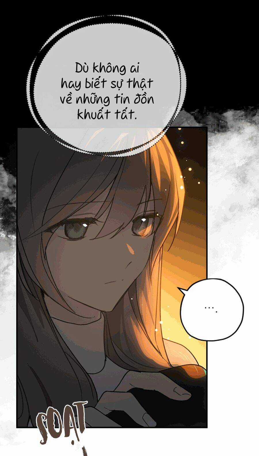 Lời Thú Nhận Nhầm Lẫn Chapter 51 trang 33