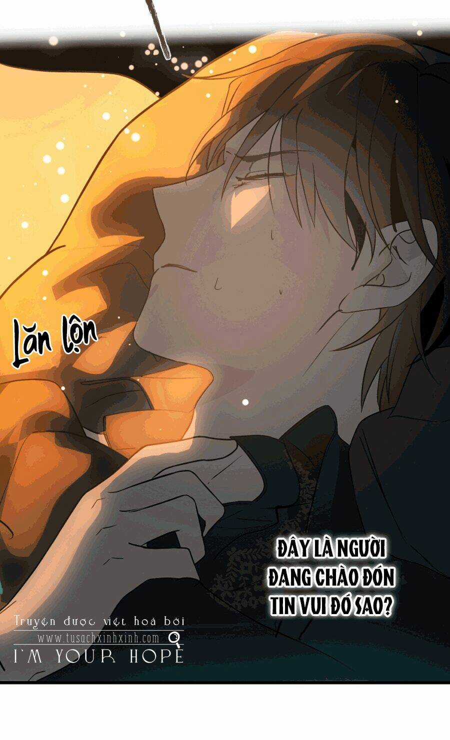 Lời Thú Nhận Nhầm Lẫn Chapter 51 trang 34