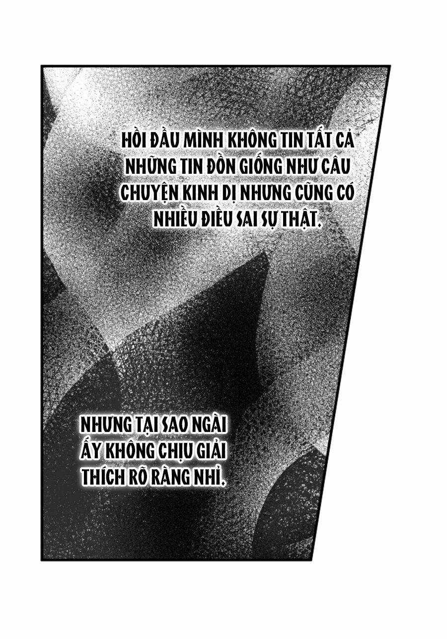 Lời Thú Nhận Nhầm Lẫn Chapter 51 trang 35