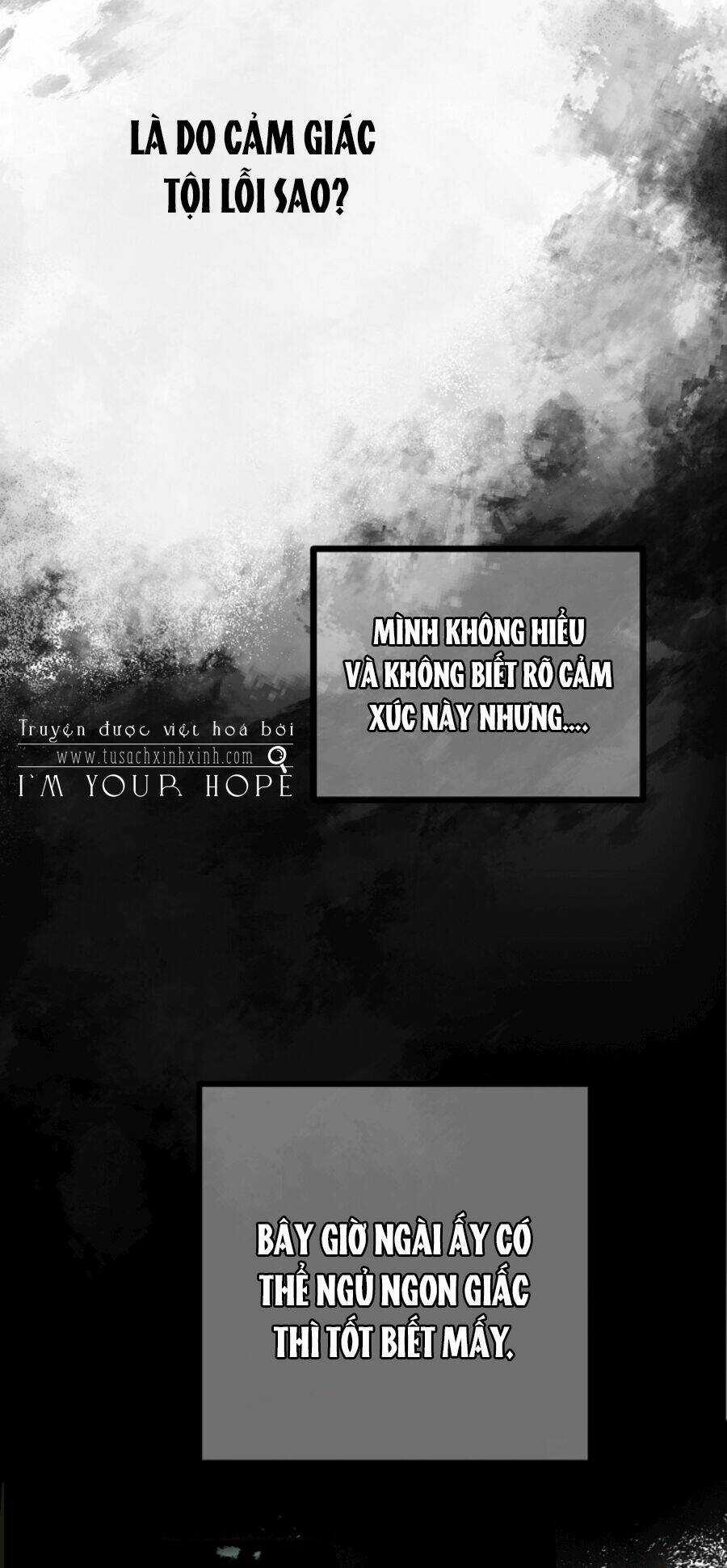 Lời Thú Nhận Nhầm Lẫn Chapter 51 trang 38