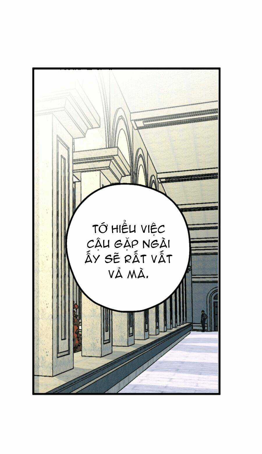 Lời Thú Nhận Nhầm Lẫn Chapter 51 trang 4