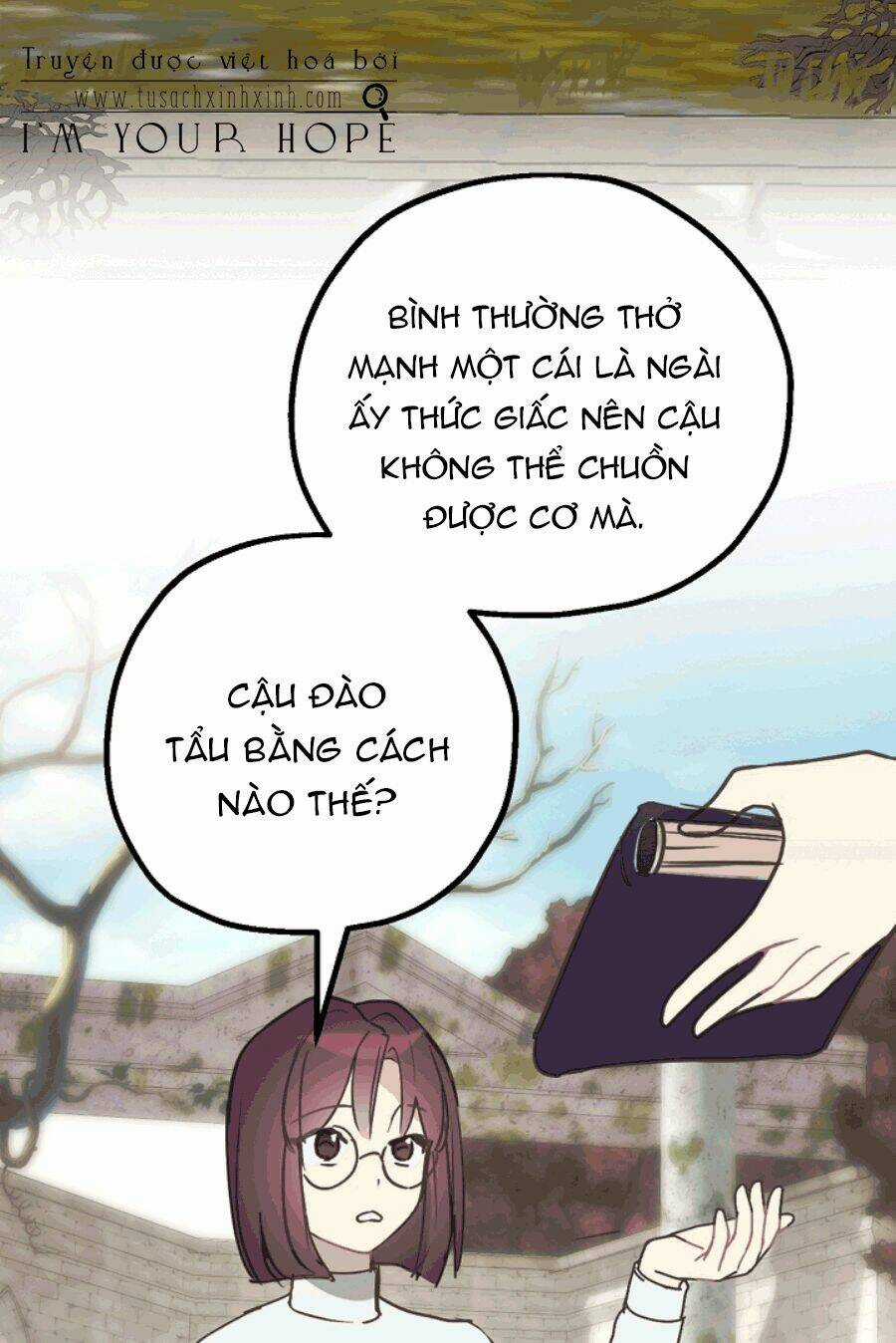 Lời Thú Nhận Nhầm Lẫn Chapter 51 trang 42