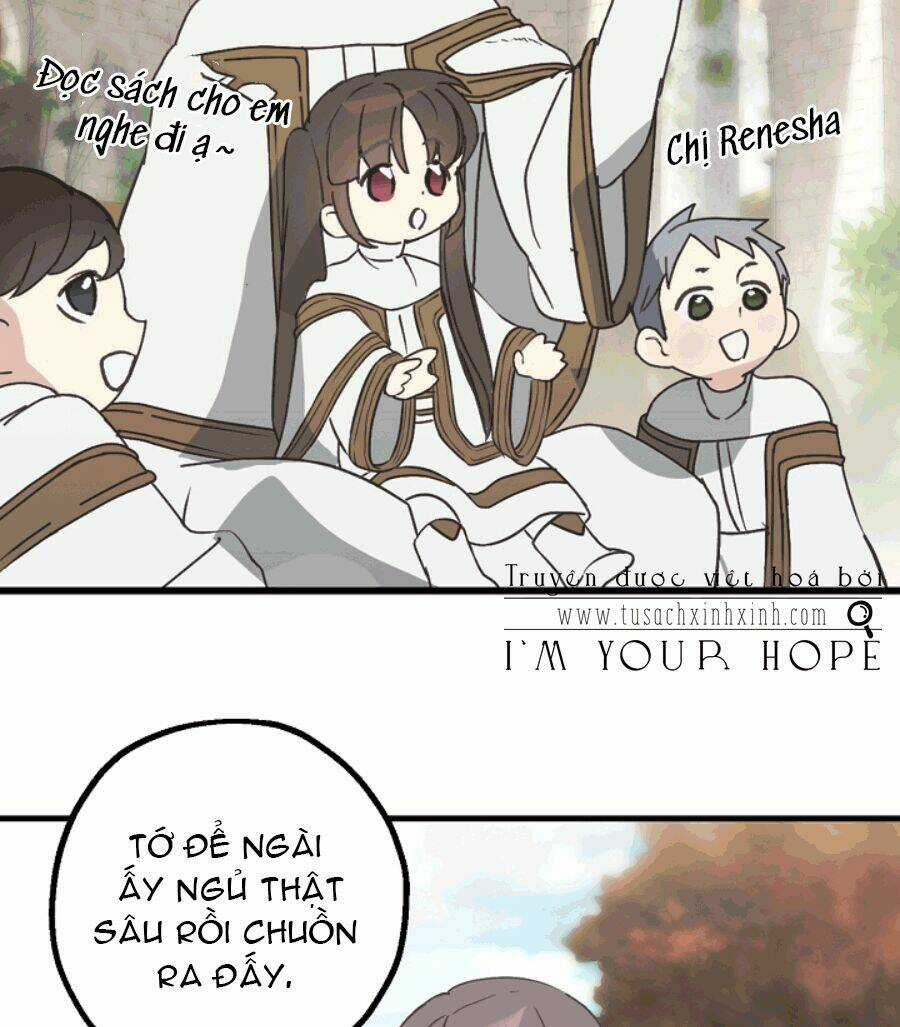 Lời Thú Nhận Nhầm Lẫn Chapter 51 trang 43