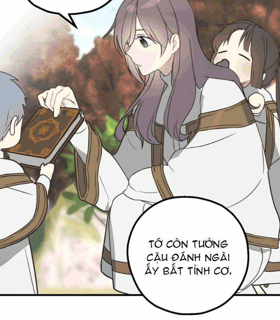 Lời Thú Nhận Nhầm Lẫn Chapter 51 trang 44