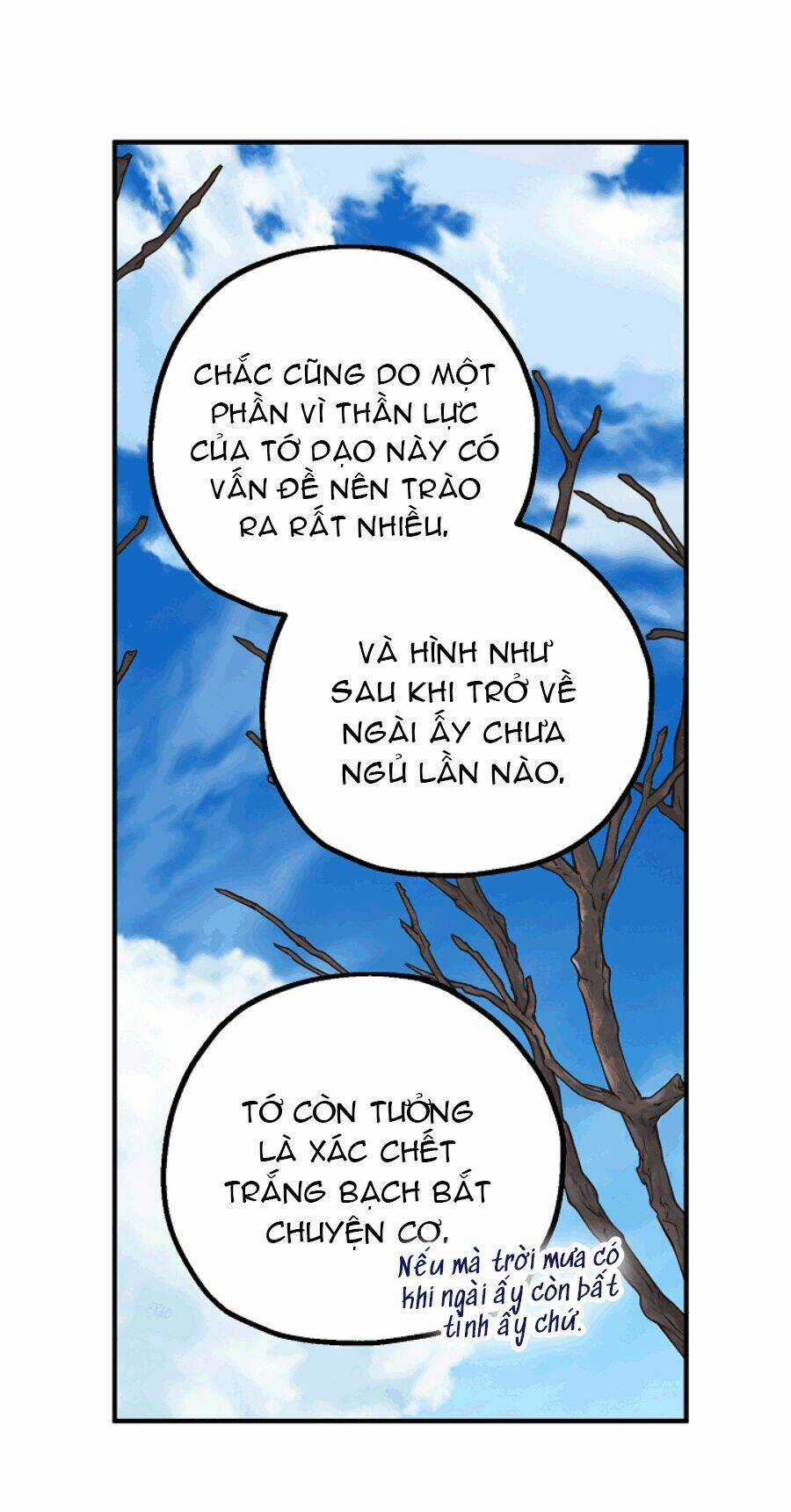 Lời Thú Nhận Nhầm Lẫn Chapter 51 trang 45