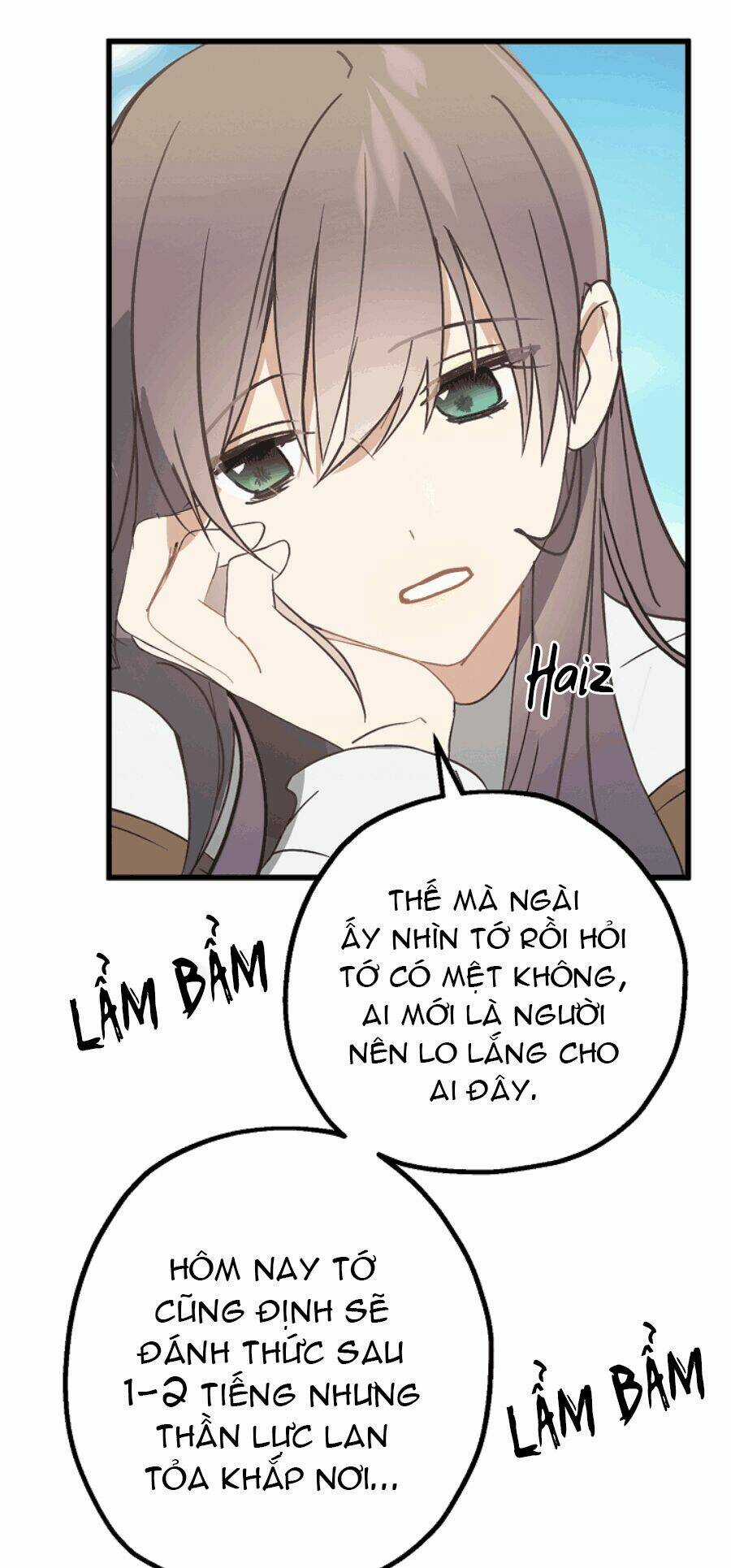 Lời Thú Nhận Nhầm Lẫn Chapter 51 trang 46