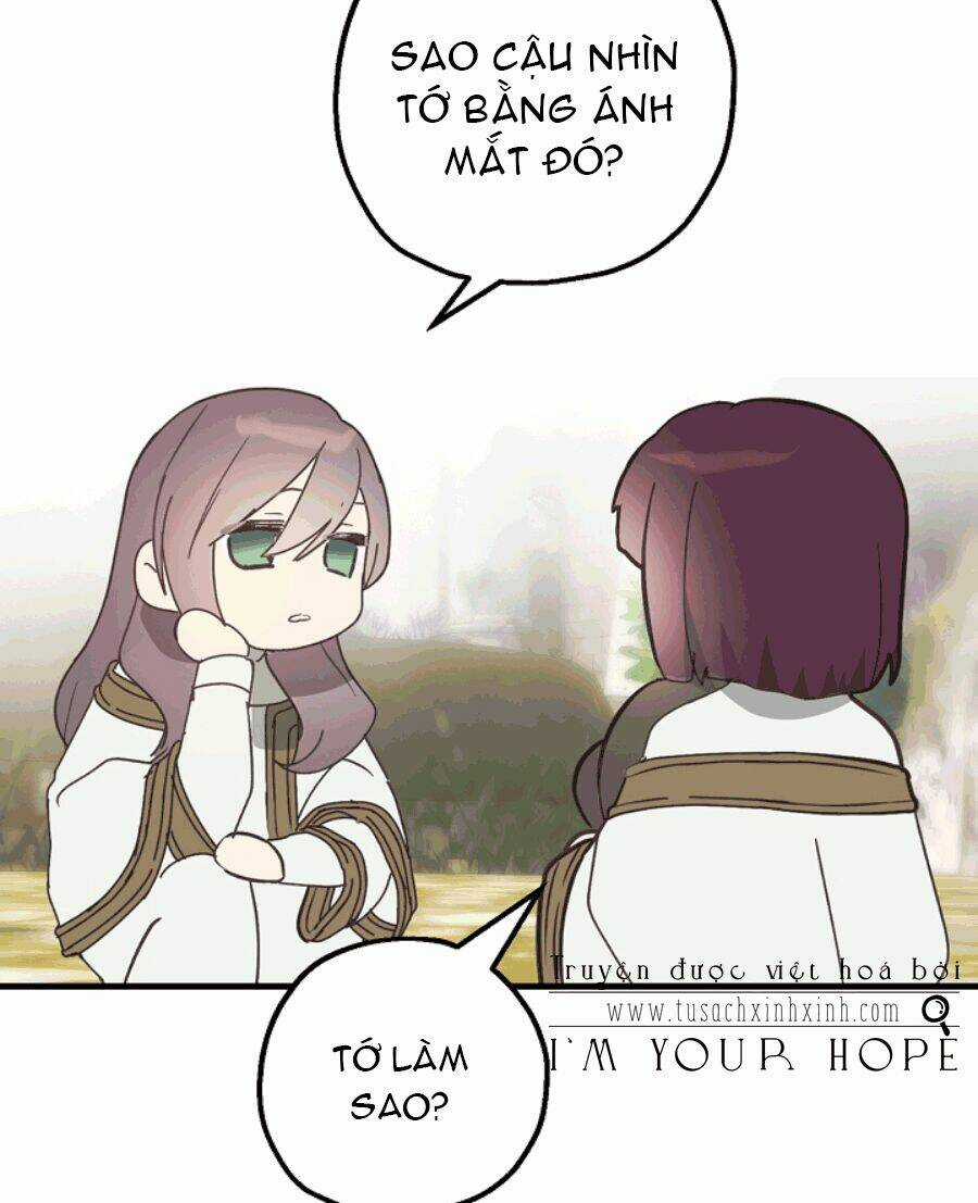 Lời Thú Nhận Nhầm Lẫn Chapter 51 trang 48