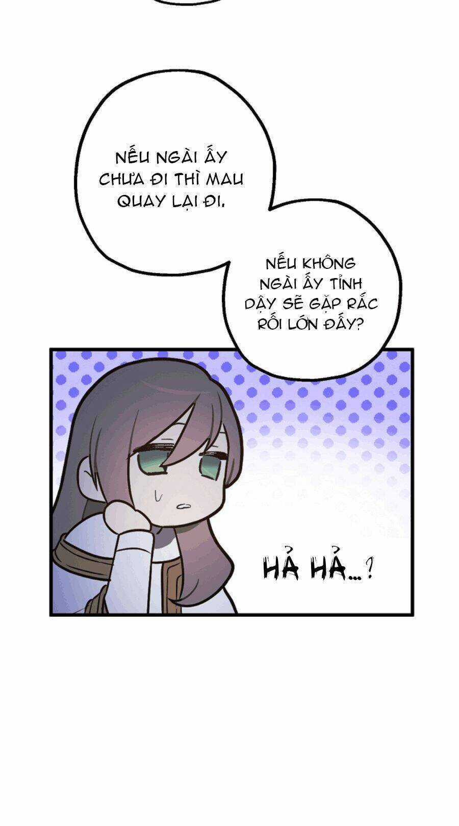 Lời Thú Nhận Nhầm Lẫn Chapter 51 trang 49