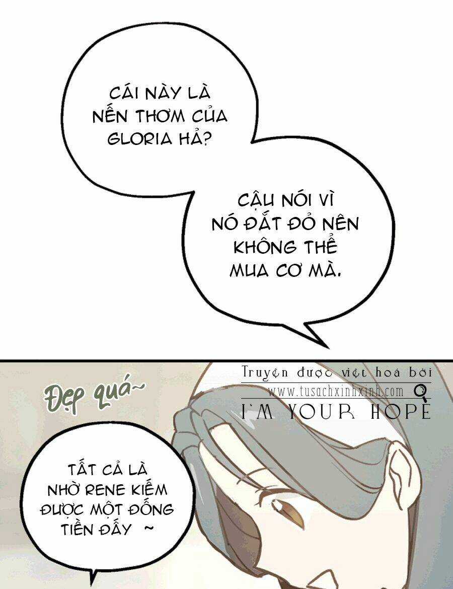 Lời Thú Nhận Nhầm Lẫn Chapter 51 trang 52