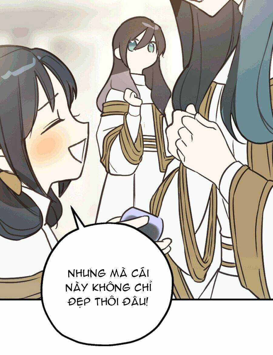 Lời Thú Nhận Nhầm Lẫn Chapter 51 trang 53