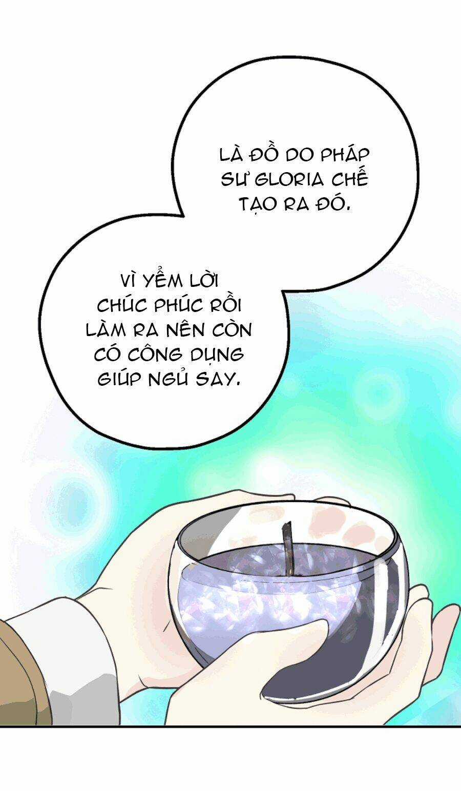 Lời Thú Nhận Nhầm Lẫn Chapter 51 trang 54