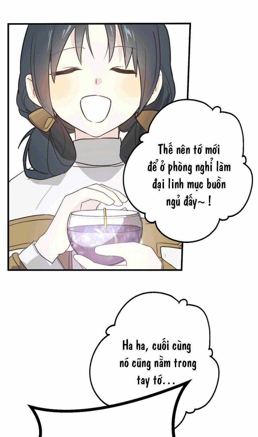 Lời Thú Nhận Nhầm Lẫn Chapter 51 trang 55