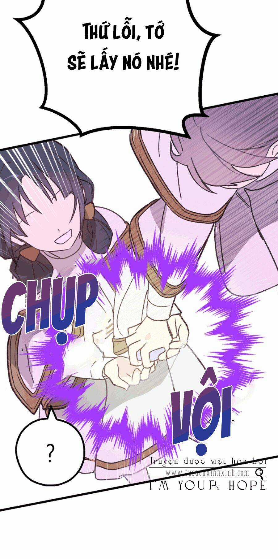 Lời Thú Nhận Nhầm Lẫn Chapter 51 trang 56