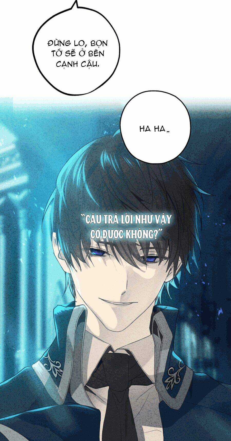 Lời Thú Nhận Nhầm Lẫn Chapter 51 trang 6