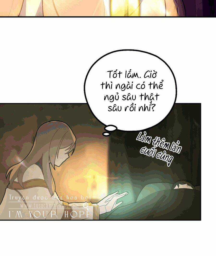 Lời Thú Nhận Nhầm Lẫn Chapter 51 trang 60