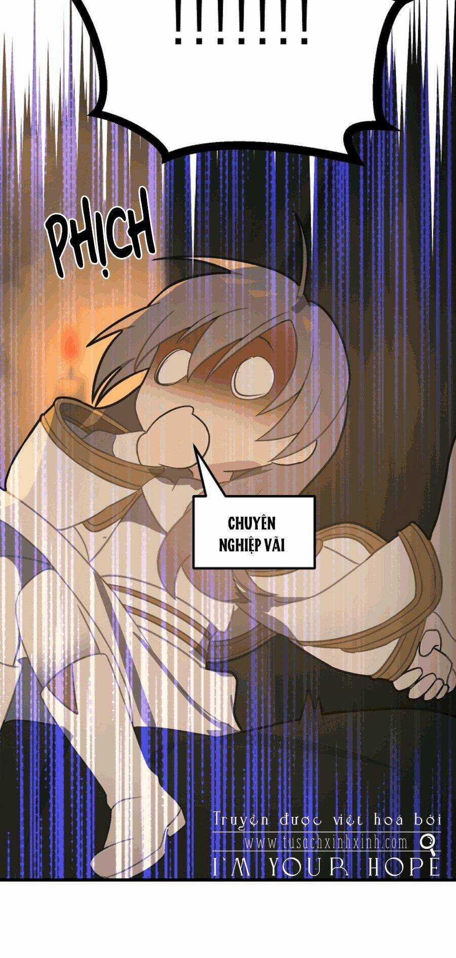 Lời Thú Nhận Nhầm Lẫn Chapter 51 trang 63