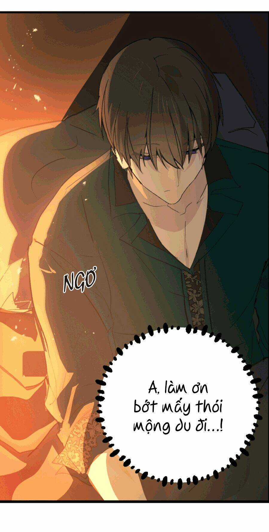 Lời Thú Nhận Nhầm Lẫn Chapter 51 trang 64