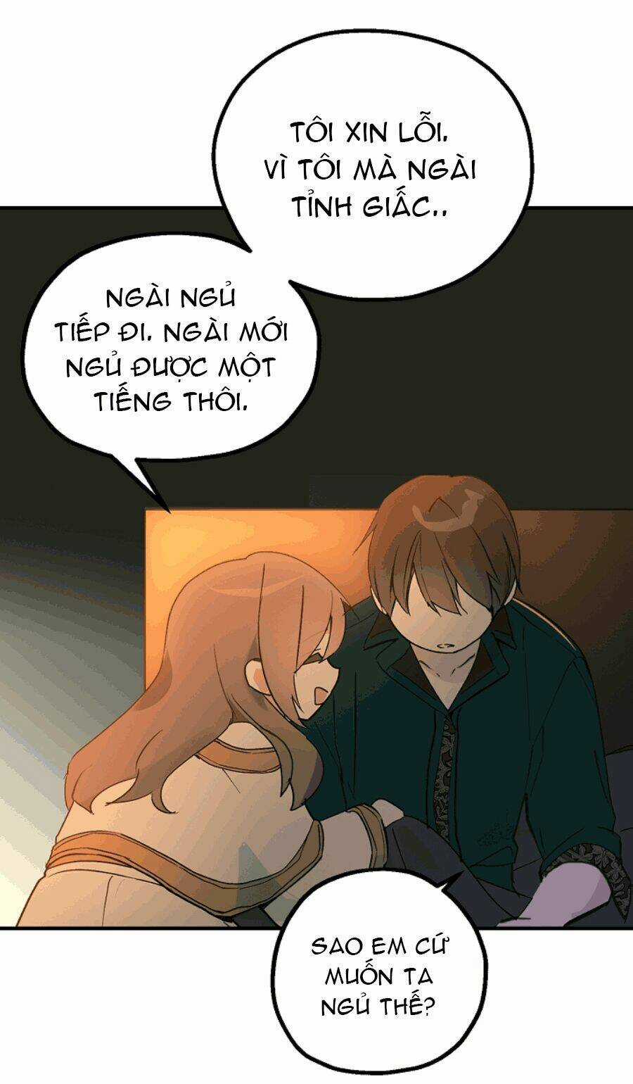 Lời Thú Nhận Nhầm Lẫn Chapter 51 trang 65