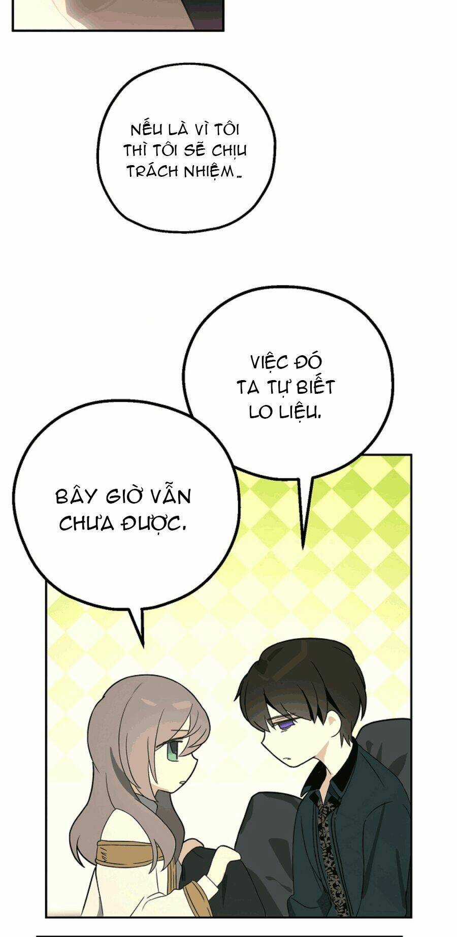 Lời Thú Nhận Nhầm Lẫn Chapter 51 trang 70