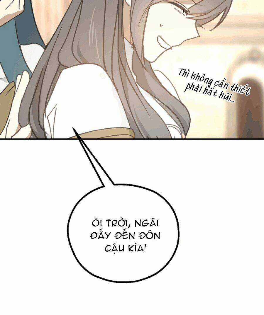 Lời Thú Nhận Nhầm Lẫn Chapter 51 trang 8