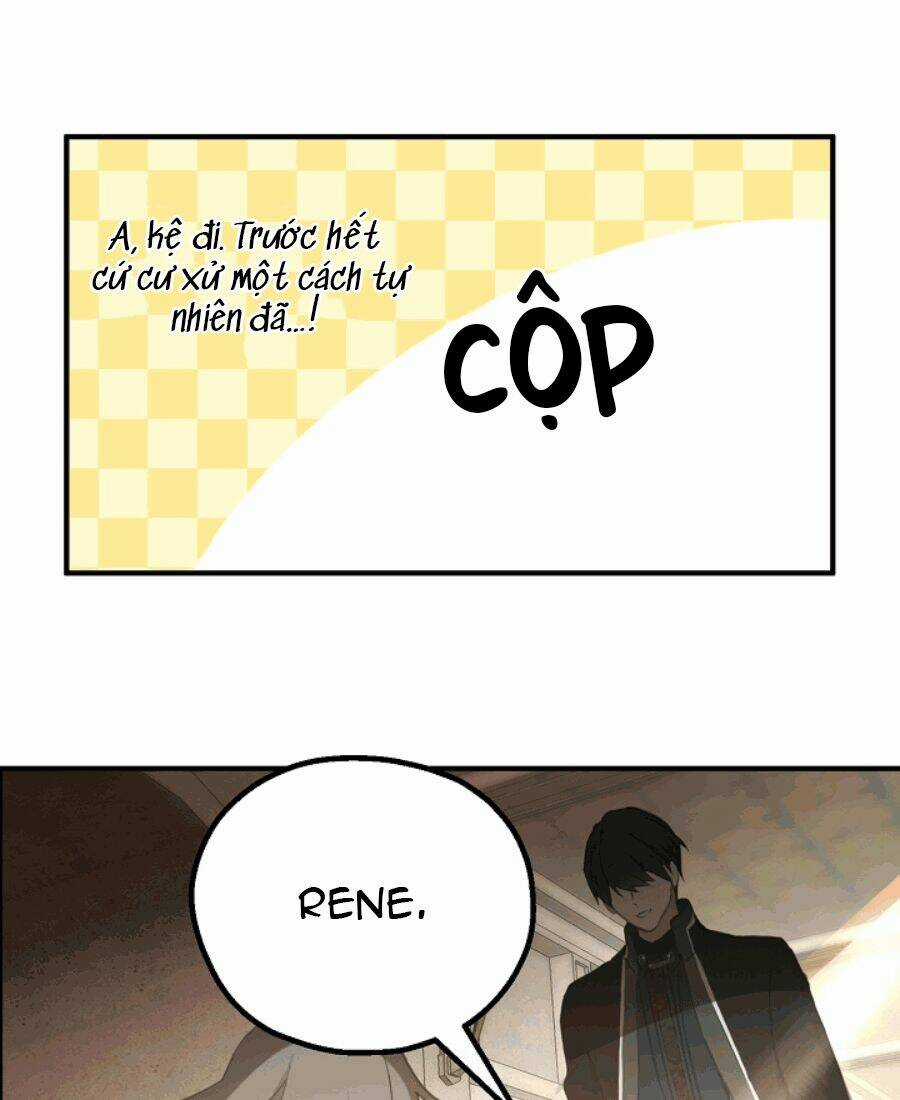 Lời Thú Nhận Nhầm Lẫn Chapter 51 trang 9