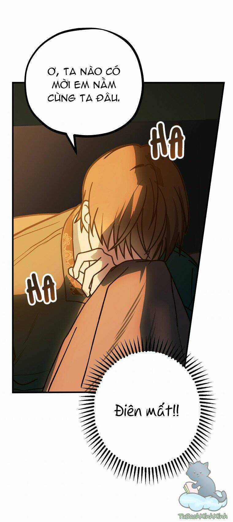 Lời Thú Nhận Nhầm Lẫn Chapter 52 trang 10