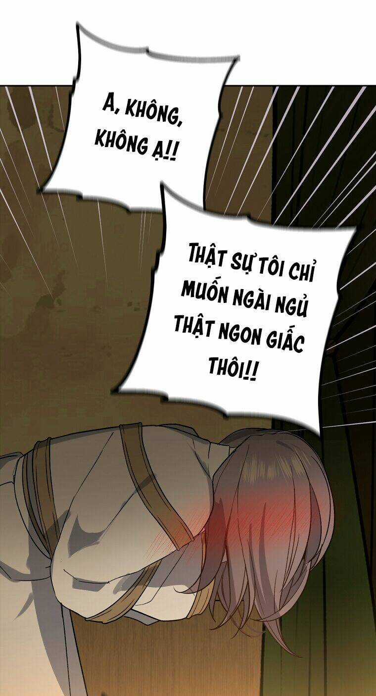 Lời Thú Nhận Nhầm Lẫn Chapter 52 trang 13