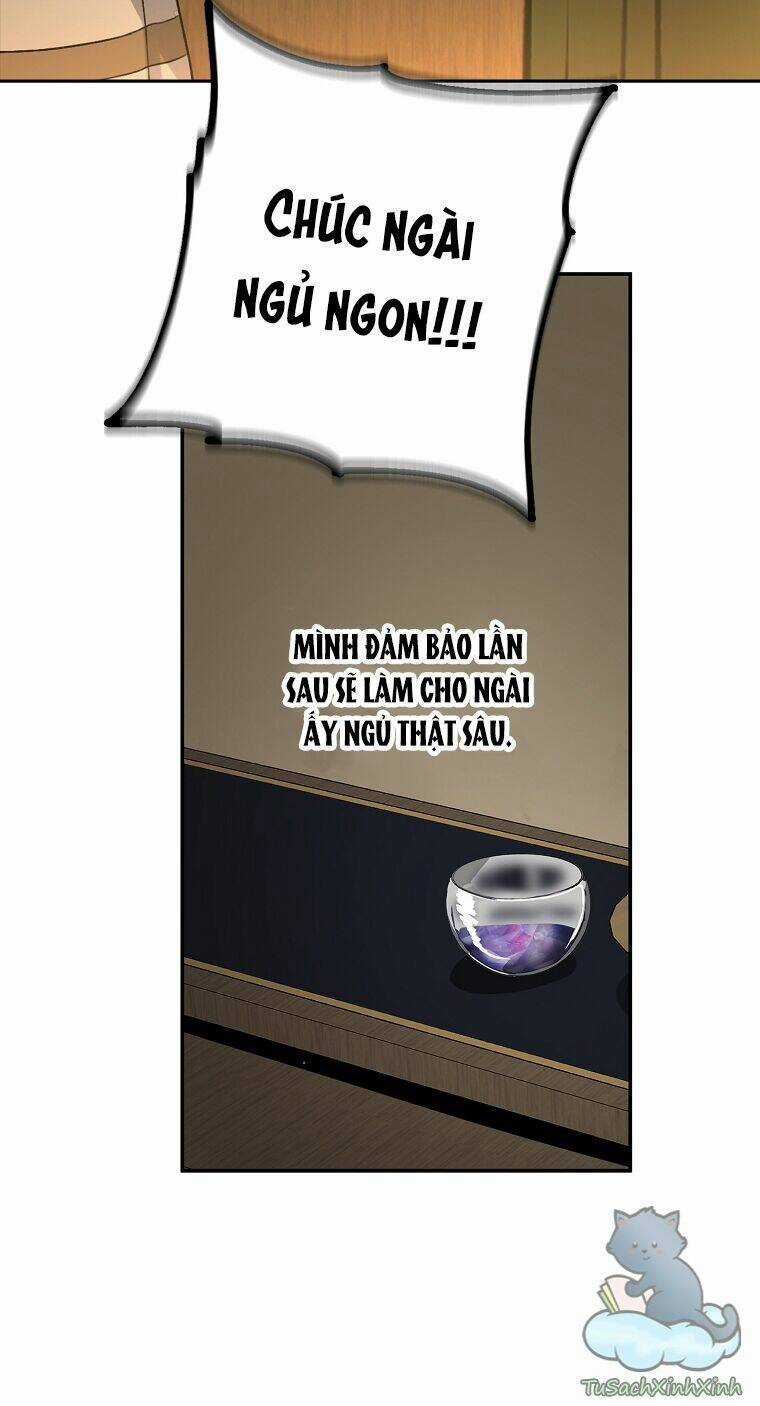 Lời Thú Nhận Nhầm Lẫn Chapter 52 trang 14