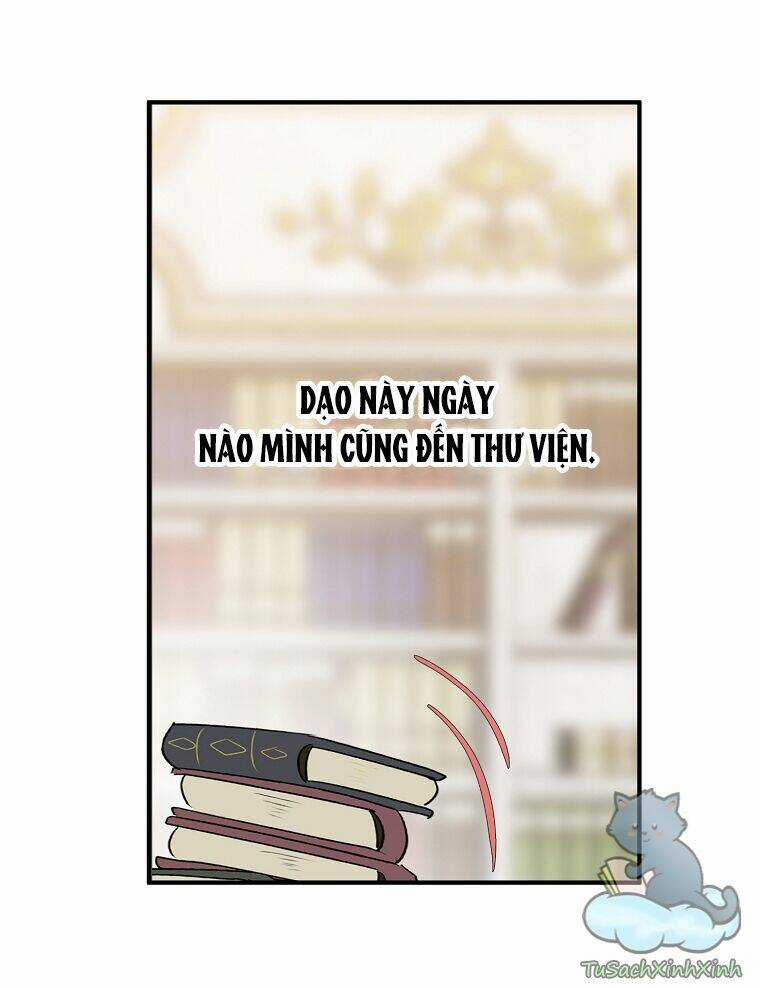 Lời Thú Nhận Nhầm Lẫn Chapter 52 trang 18