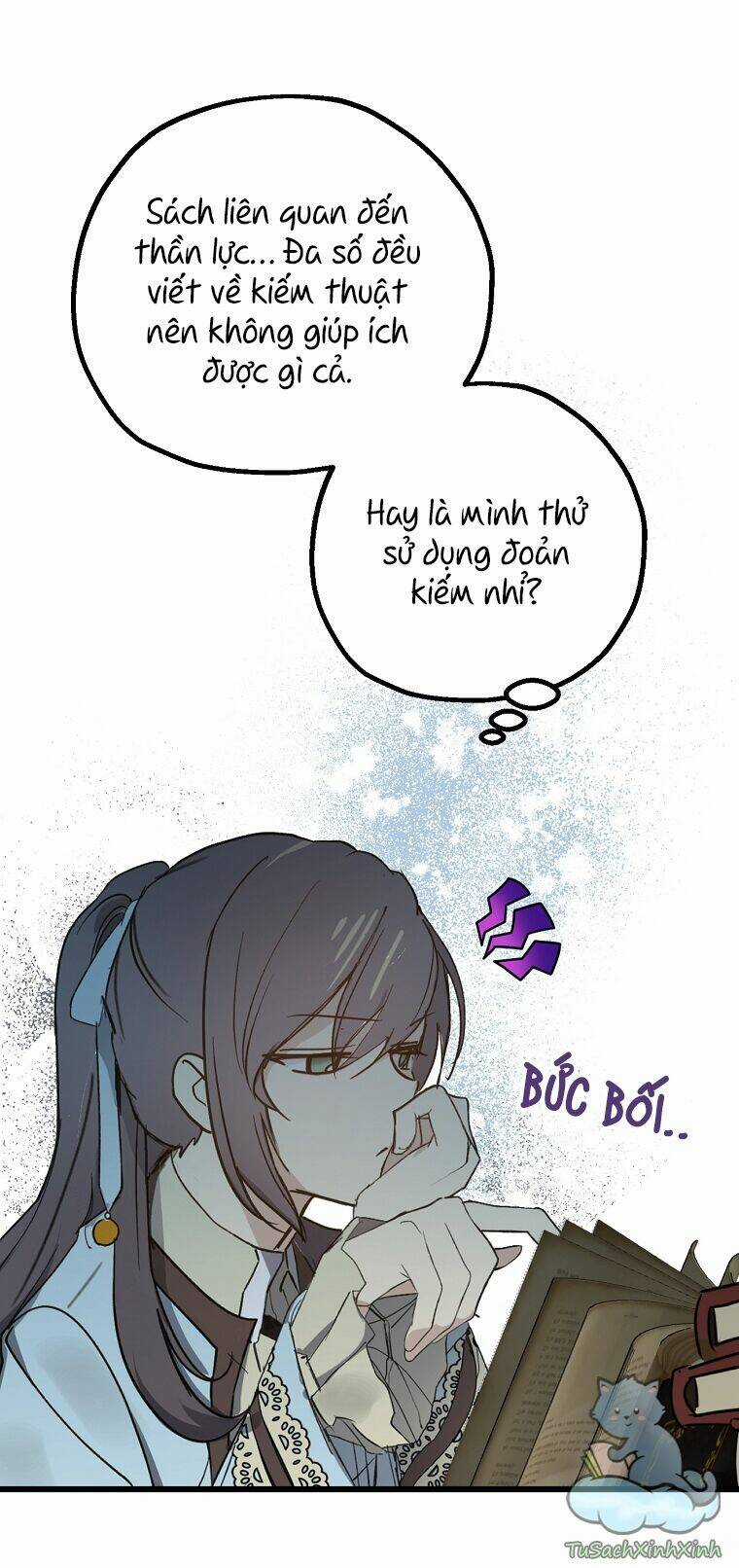 Lời Thú Nhận Nhầm Lẫn Chapter 52 trang 19