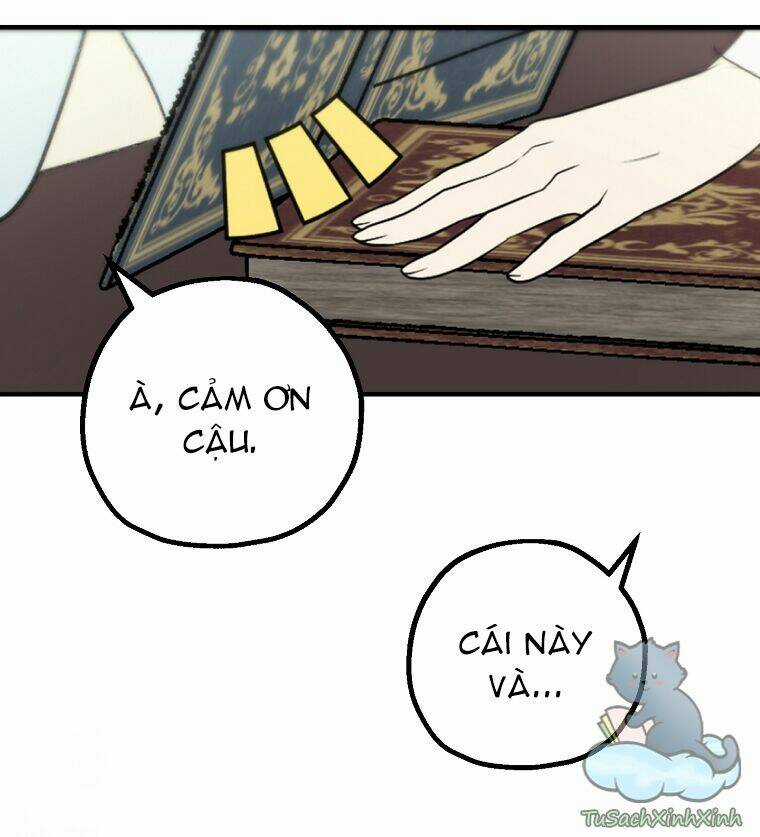 Lời Thú Nhận Nhầm Lẫn Chapter 52 trang 21