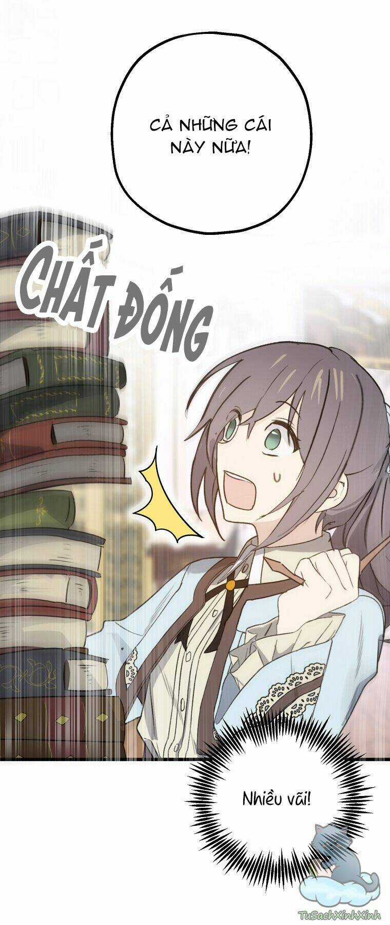 Lời Thú Nhận Nhầm Lẫn Chapter 52 trang 22