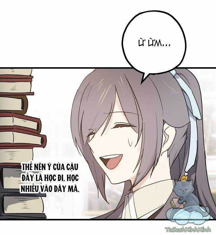 Lời Thú Nhận Nhầm Lẫn Chapter 52 trang 24