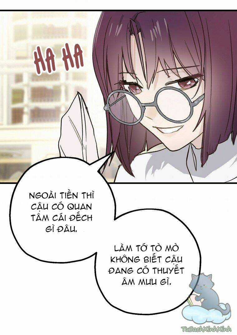 Lời Thú Nhận Nhầm Lẫn Chapter 52 trang 29